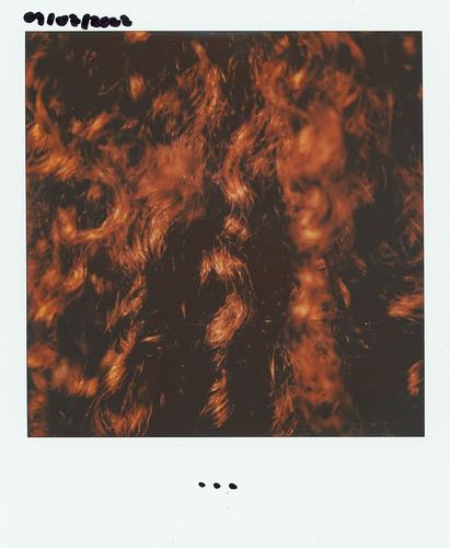 Hair Story — Her Story 1, Photography by Kacper Beski